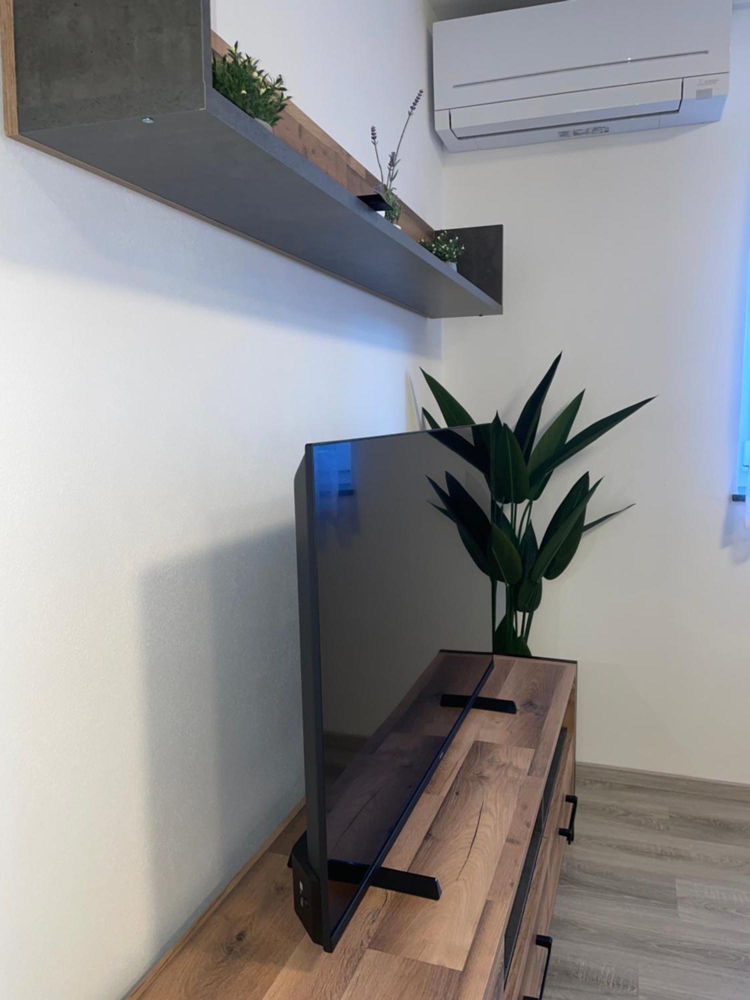 Apartma Dzana Zaga Exterior foto
